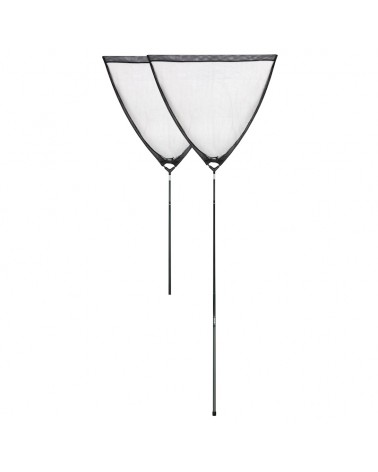 Podbierak Karpiowy Fox EOS 42 Compact Landing Net 1.80m 2cz.
