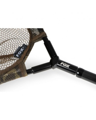Podbierak Karpiowy Fox Explorer Tele Landing Net 42" 6ft 2cz.