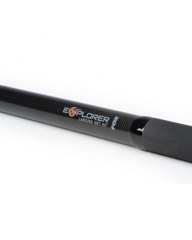Podbierak Karpiowy Fox Explorer Tele Landing Net 42" 6ft 2cz.