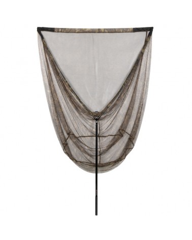 Podbierak Karpiowy Fox Explorer Tele Landing Net 42" 6ft 2cz.