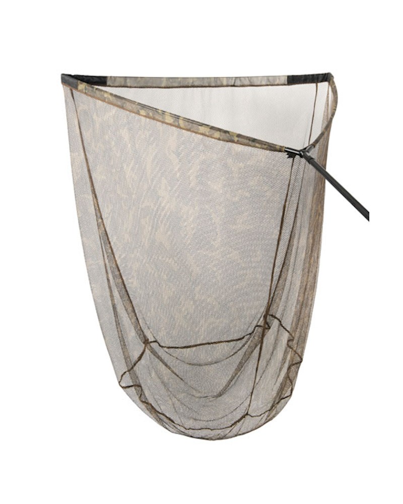 Podbierak Karpiowy Fox Explorer Tele Landing Net 42" 6ft 2cz.