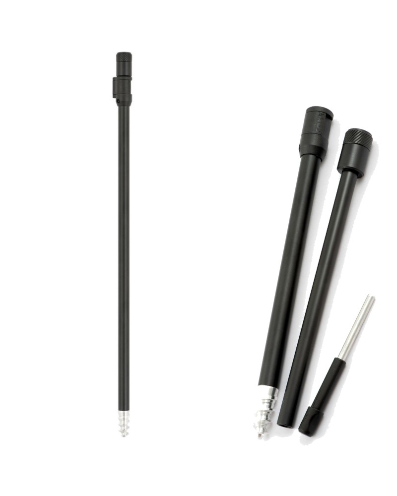 Podpórka Sztyca Fox Black Label QR Power Point Bankstick