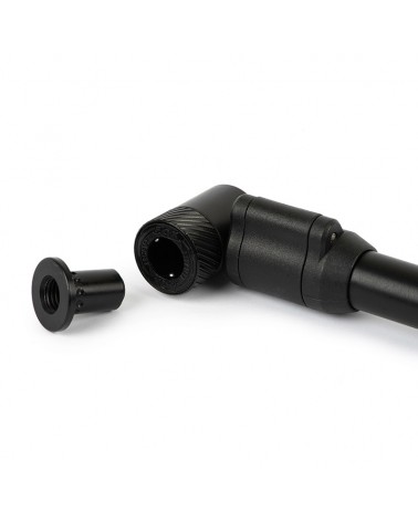 Podpórki Z Szybkozłączką Fox Black Label QR Buzz Bar 3 Rod Adjustable XL 25cm 38cm / 38cm 46cm 2szt.