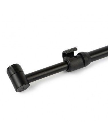 Podpórki Z Szybkozłączką Fox Black Label QR Buzz Bar 3 Rod Adjustable XL 25cm 38cm / 38cm 46cm 2szt.