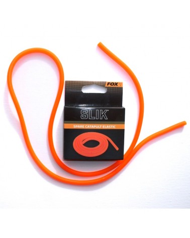 Guma Do Procy Fox Slik Catapult Elastic Spare