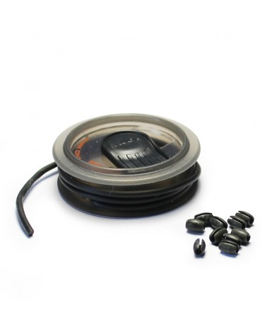 Ciężarki Do Przyponów Fox Edges Kwik Change Pop-Up Weights No 4 0.2g