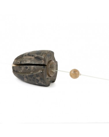 Ciężarki Fox Edges Backlead Removable Flying Back Weight 10g 5szt.