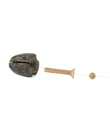 Ciężarki Fox Edges Backlead Removable Flying Back Weight 10g 5szt.