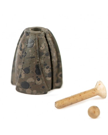 Ciężarki Fox Edges Backlead Removable Flying Back Weight 10g 5szt.