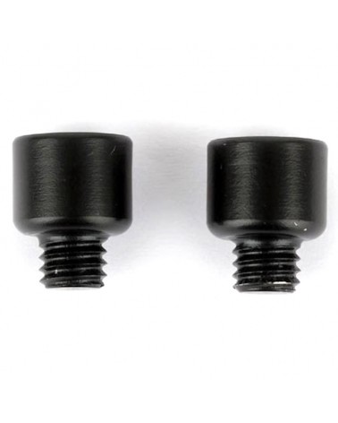 Ciężarek Do Hangera Fox Black Label Bobbin Slim Weights 5g 2szt.