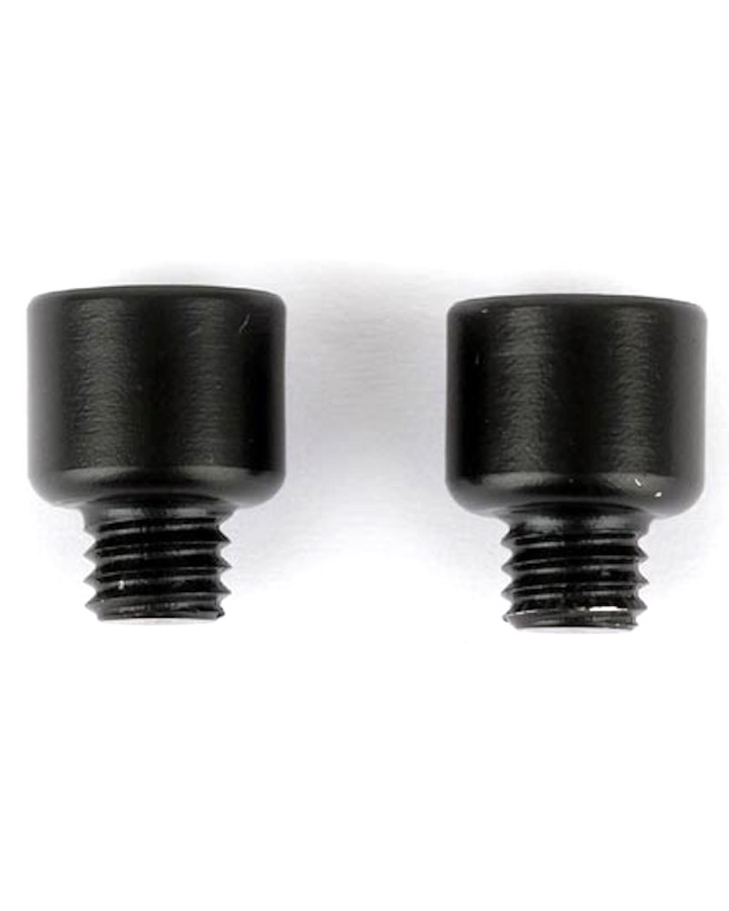 Ciężarek Do Hangera Fox Black Label Bobbin Slim Weights 5g 2szt.