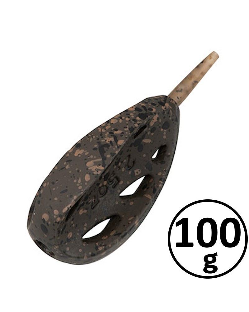 Ciężarek Karpiowy Centryczny Fox Edges In Line Paste Bomb 3.5oz 100g