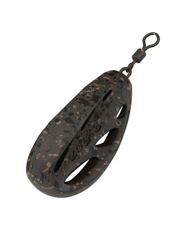 Ciężarek Karpiowy Z Krętlikiem Fox Edges Swivel Paste Bomb