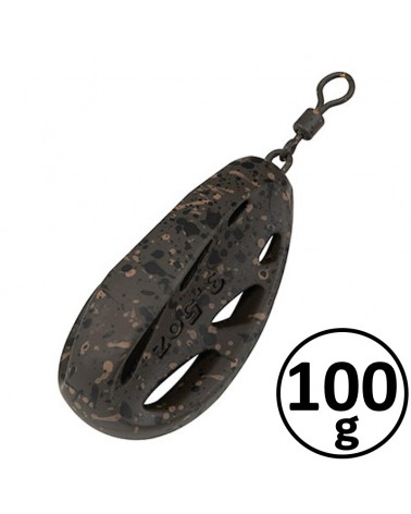 Ciężarek Karpiowy Z Krętlikiem Fox Edges Swivel Paste Bomb 3.5oz 100g
