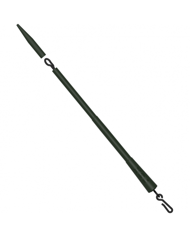 Essentials Zestaw Do Montażu PVA Fox Edges Kwik Change Bag Stems Sleeves 5szt.