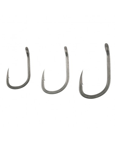 Haczyki Karpiowe Fox Edges Armapoint Wide Gape Beaked X Nr 4 10szt.