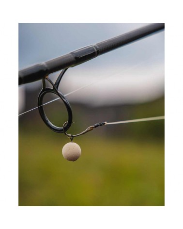 Przypony Karpiowe Fox Edges Super Wide Gape Long Shank Spinner Rig