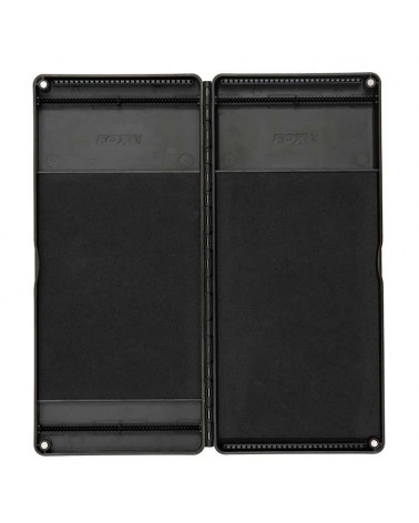 Pudełko Na Przypony Fox Edges Medium Rig Box +50 Szpilek 27x13x3.5