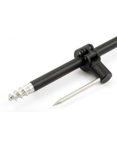 Stabilizator Podpórki Fox Black Label QR Stabilser