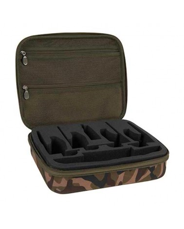 Pokrowiec Etui Na Sygnalizatory Fox Camolite Rx+ Micron Case