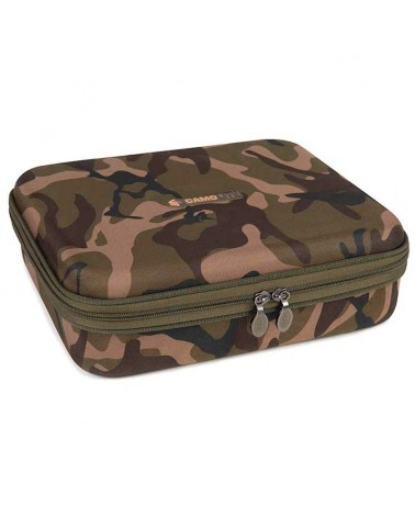 Pokrowiec Etui Na Sygnalizatory Fox Camolite Rx+ Micron Case
