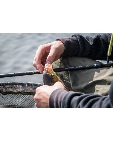 Wędka Matrix Horizon X Pro Distance Feeder 4.30m 150g 14.1ft