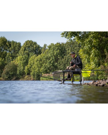 Wędka Matrix Horizon X Pro Distance Feeder 4.30m 150g 14.1ft