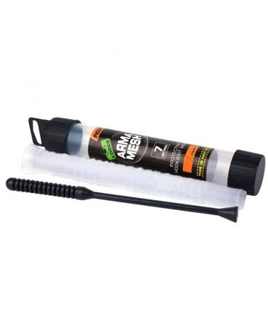 Siatka Nierozpuszczalna Do Przynęt + Tuba Ubijak Fox Edges Arma Mesh Wide System 22mm 7m
