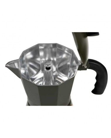 Kawiarka Turystyczna Biwakowa Fox Cookware Coffe Espresso Maker 300ml