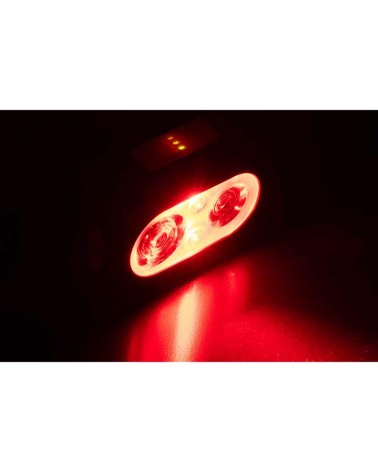 Latarka LED Czołówka Fox Halo Multi Colour 500C Headtorch