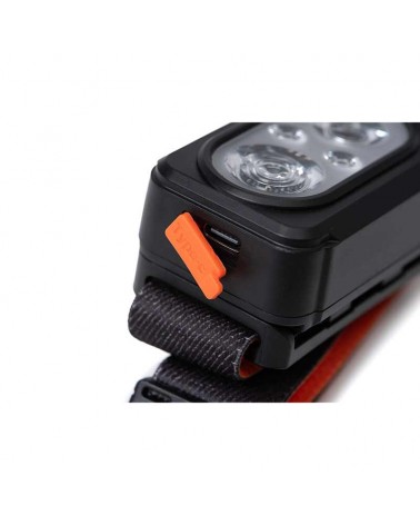 Latarka LED Czołówka Fox Halo Multi Colour 500C Headtorch