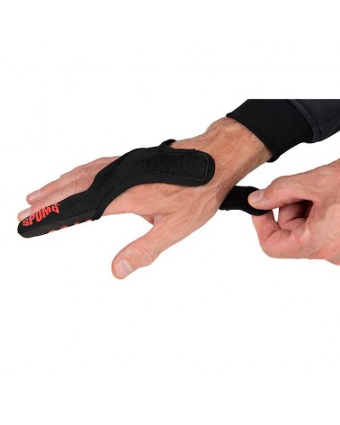 Ochraniacz Do Rzutu Nęcenia Fox Spomb Finger Stall