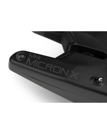 Elektroniczny Sygnalizator Brań Fox Mini Micron X Multicolor