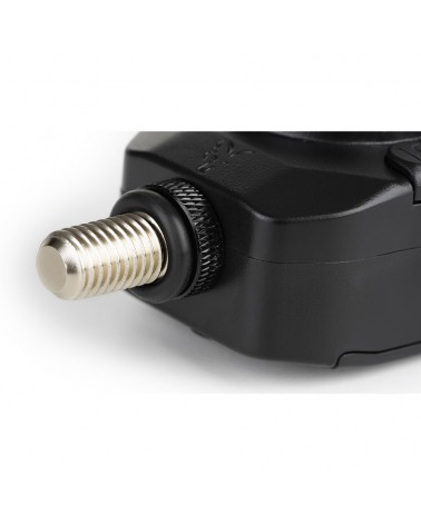 Elektroniczny Sygnalizator Brań Fox Mini Micron X Multicolor