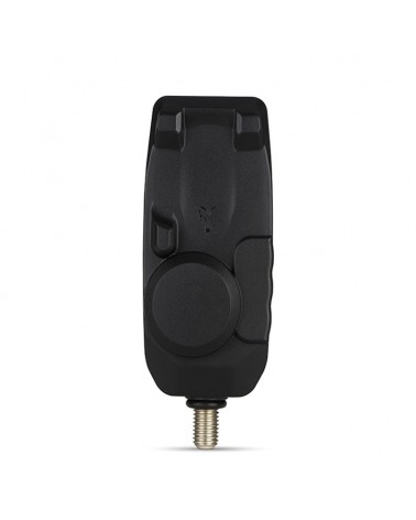 Elektroniczny Sygnalizator Brań Fox Mini Micron X Multicolor