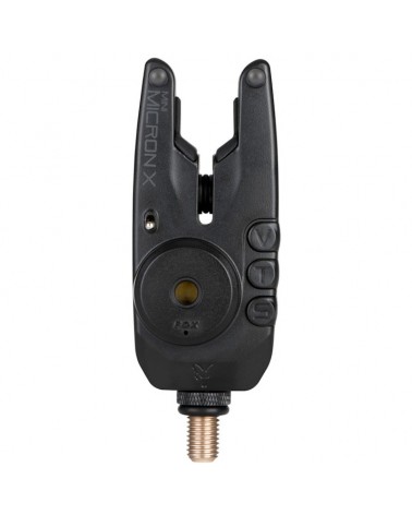 Elektroniczny Sygnalizator Brań Fox Mini Micron X Multicolor