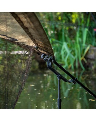 Uchwyt Na Podbierak Karpiowy Fox Carpmaster Net Safe