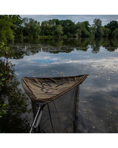 Uchwyt Na Podbierak Karpiowy Fox Carpmaster Net Safe