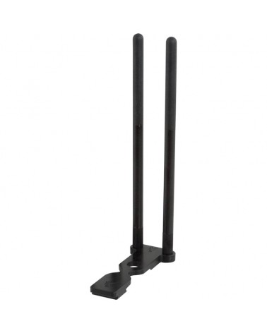 Stabilizator Wędki Karpiowej Fox Black Label Snag Ears Swinger Plate