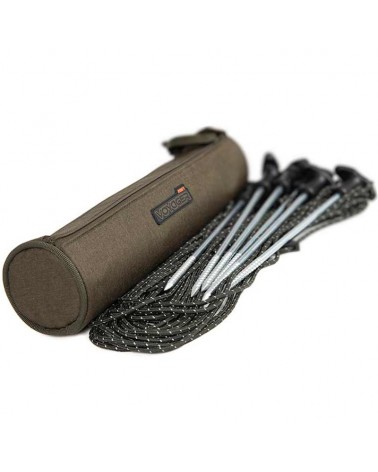Zestaw Szpilek Do Namiotu Fox Voyager Bivvy Storm Pack 6szt.