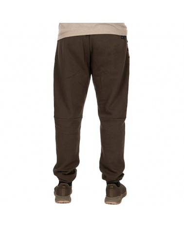 Spodnie Dresowe Fox Khaki Camo Premium 310 Joggers