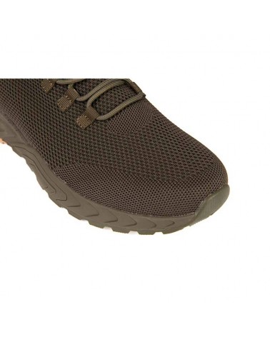 Buty Wędkarskie Fox Mesh Lite Trainer Lekkie Oddychające