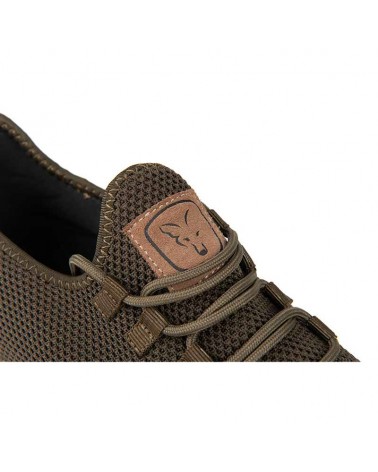 Buty Wędkarskie Fox Mesh Lite Trainer Lekkie Oddychające