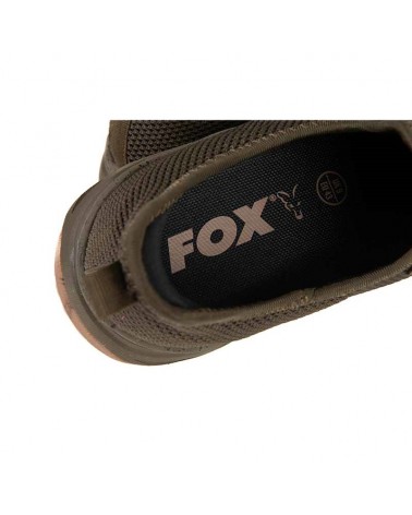 Buty Wędkarskie Fox Mesh Lite Trainer Lekkie Oddychające