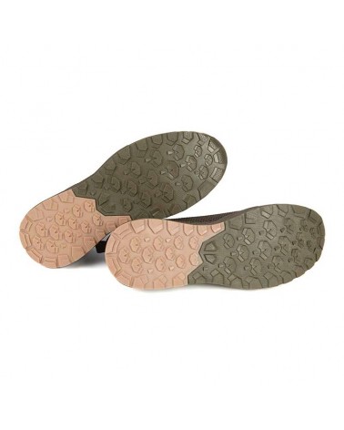 Buty Wędkarskie Fox Mesh Lite Trainer Lekkie Oddychające