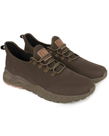 Buty Wędkarskie Fox Mesh Lite Trainer Lekkie Oddychające