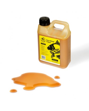 Gęsty Wyciąg Z Kukurydzy Carp Target CSL 1L PVA Fiendly Naturalny
