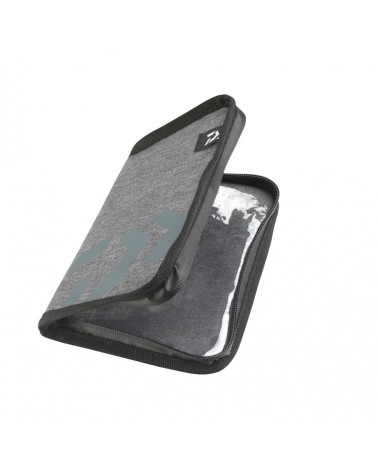 Etui Na Kartę Wędkarską Dokumenty Daiwa D-Vec Document Pouch 15x20cm