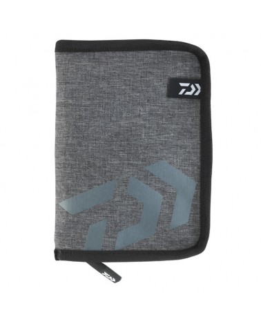 Etui Na Kartę Wędkarską Dokumenty Daiwa D-Vec Document Pouch 15x20cm
