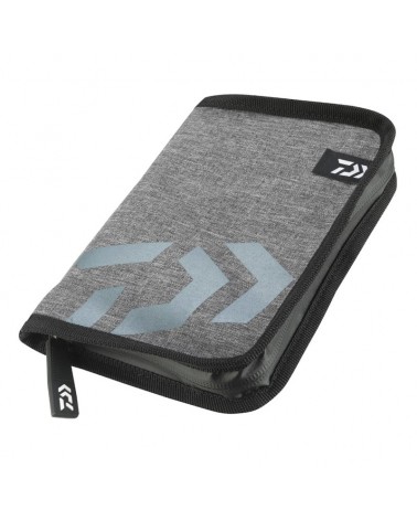Etui Na Kartę Wędkarską Dokumenty Daiwa D-Vec Document Pouch 15x20cm